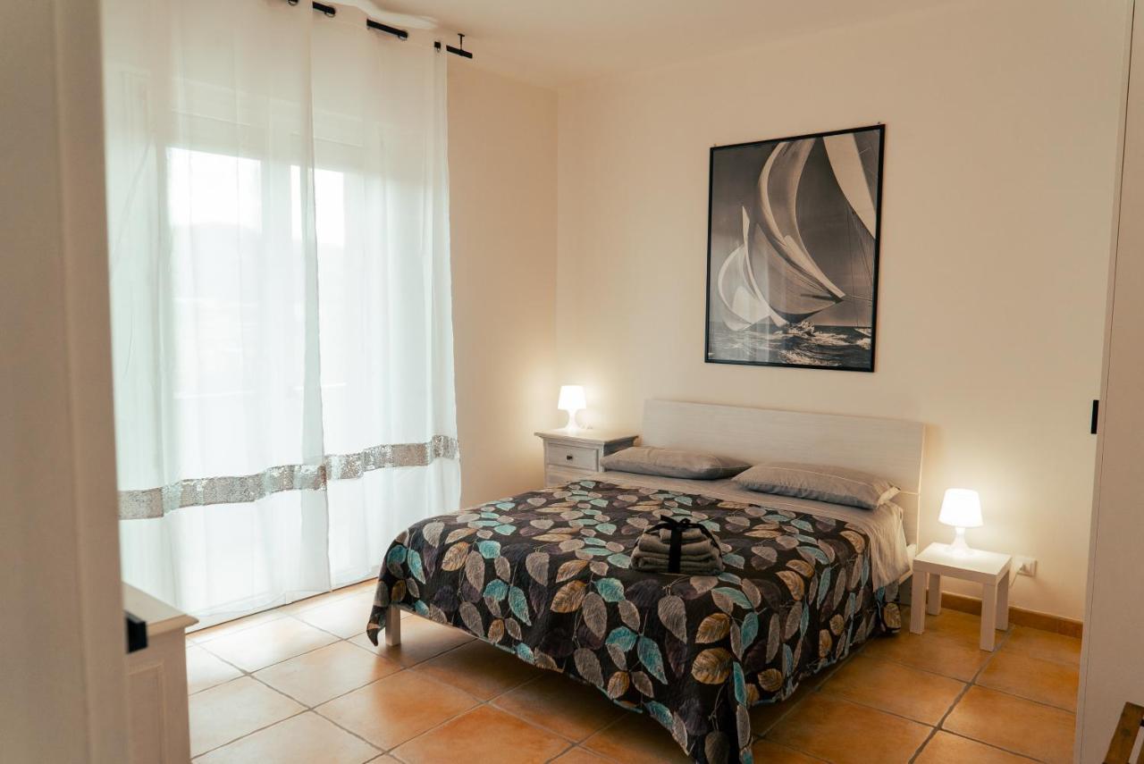 La Terrazza Sul Reno - In Pieno Centro-Due Passi Da Villa Chiara - Comodo Unipol Arena 카살레키노 디 레노 외부 사진